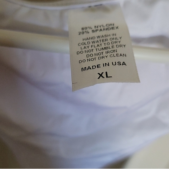 THICK Bikini by Kylie jenner shop -White - Picture 6 of 15